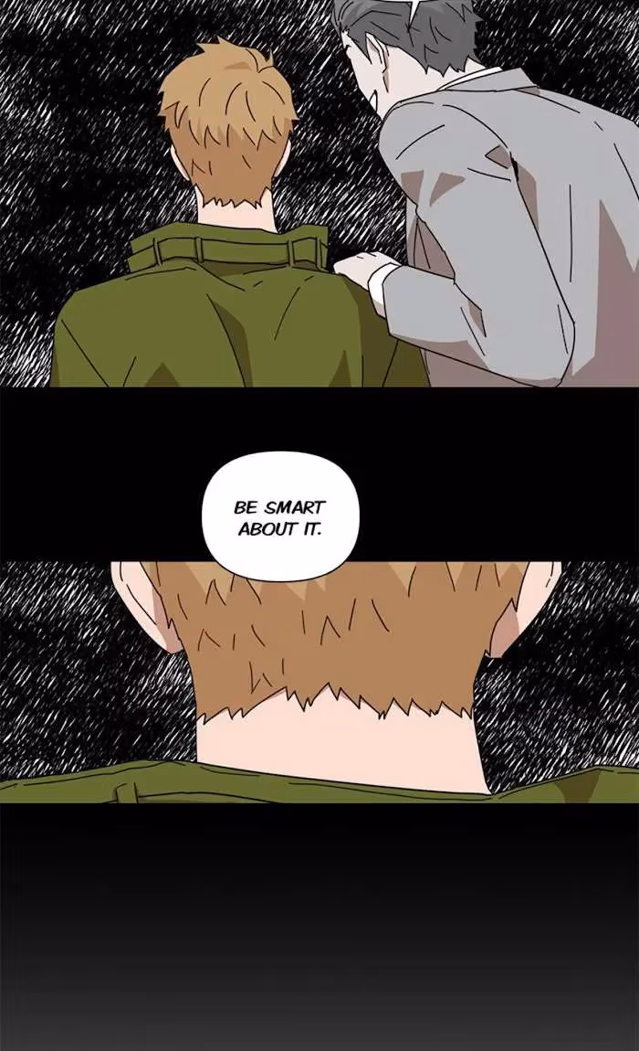 I'll Make You Hate Me Chapter 37 page 34 - 