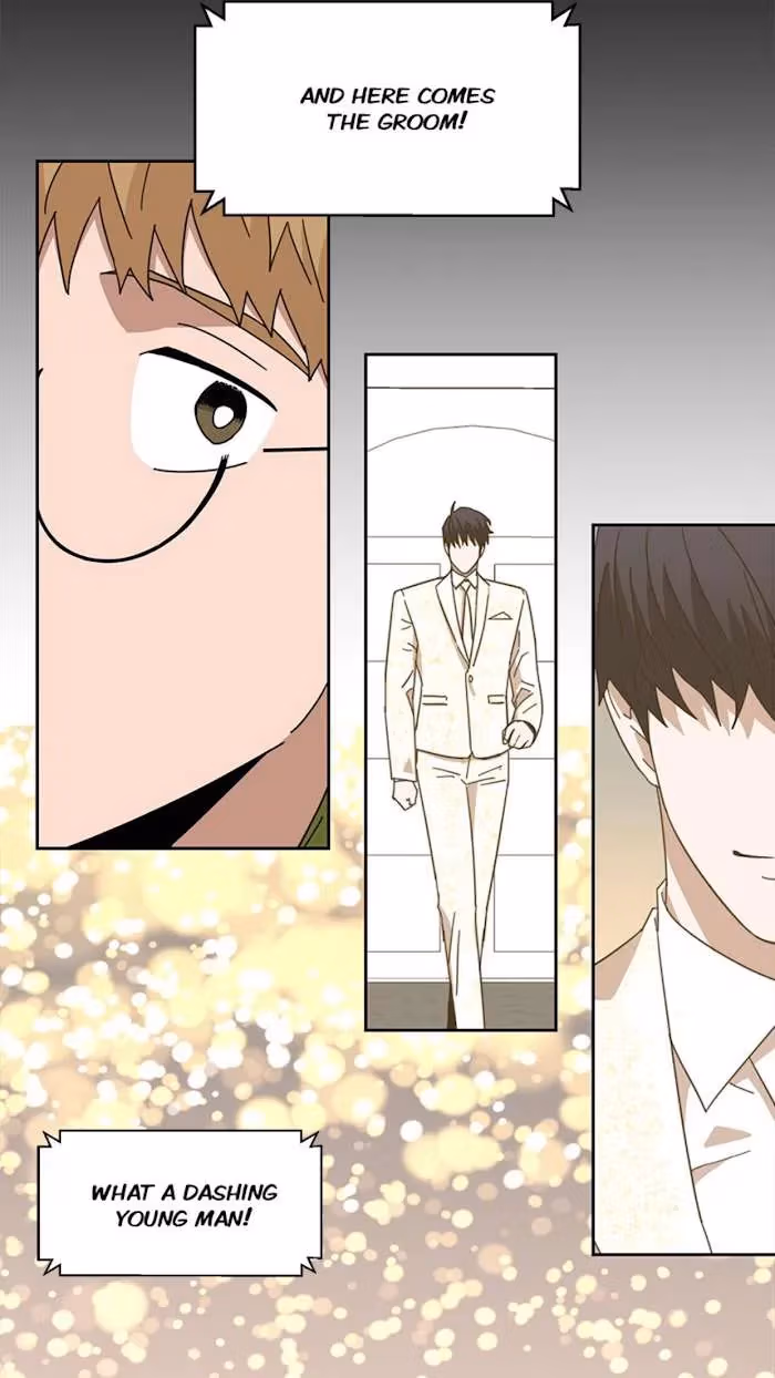I'll Make You Hate Me Chapter 37 page 35 - 