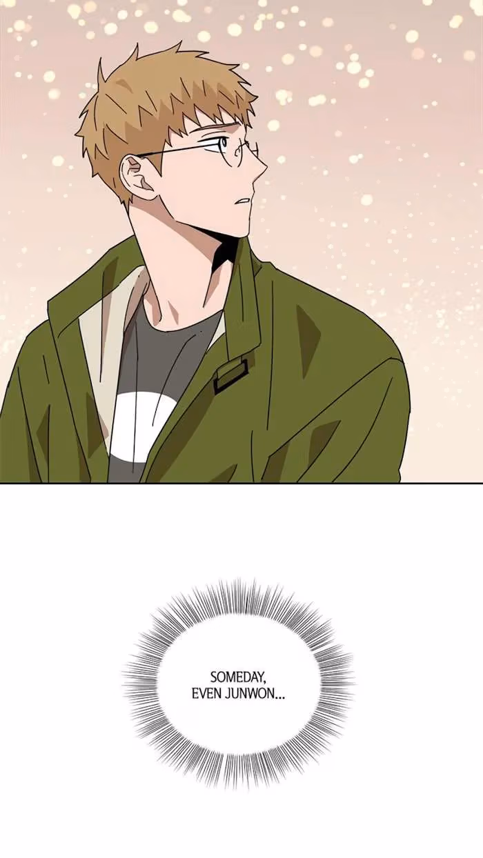 I'll Make You Hate Me Chapter 37 page 36 - 