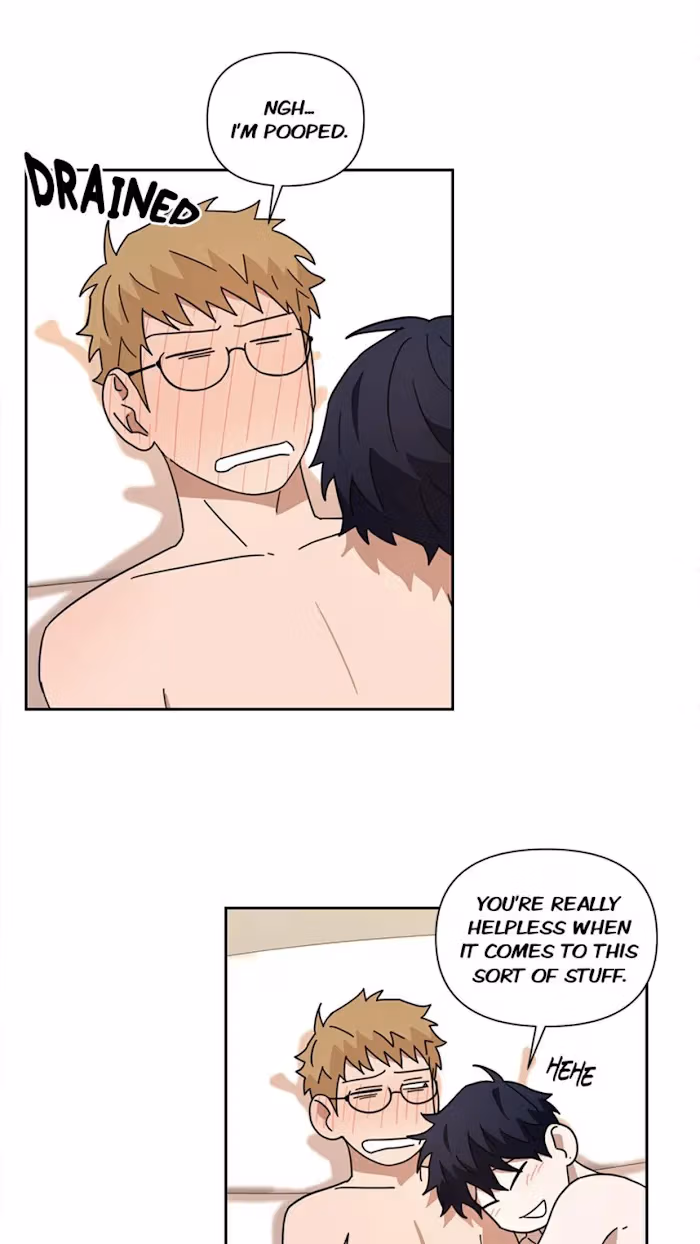 I'll Make You Hate Me Chapter 37 page 6 - 