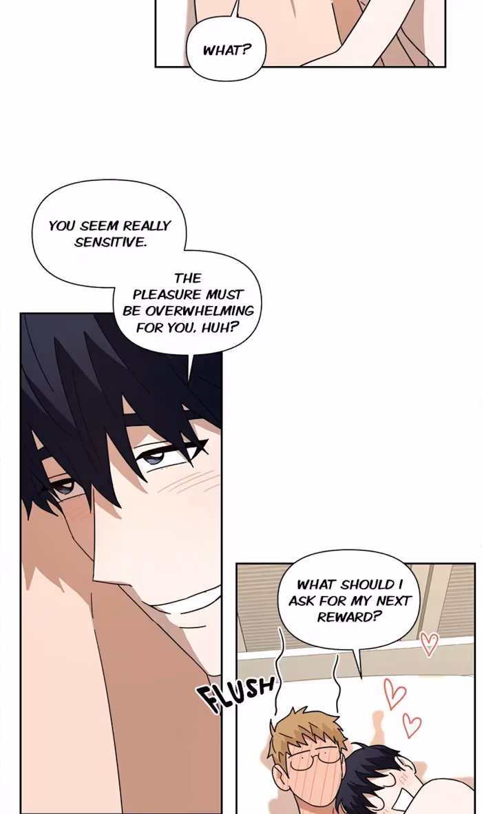 I'll Make You Hate Me Chapter 37 page 7 - 