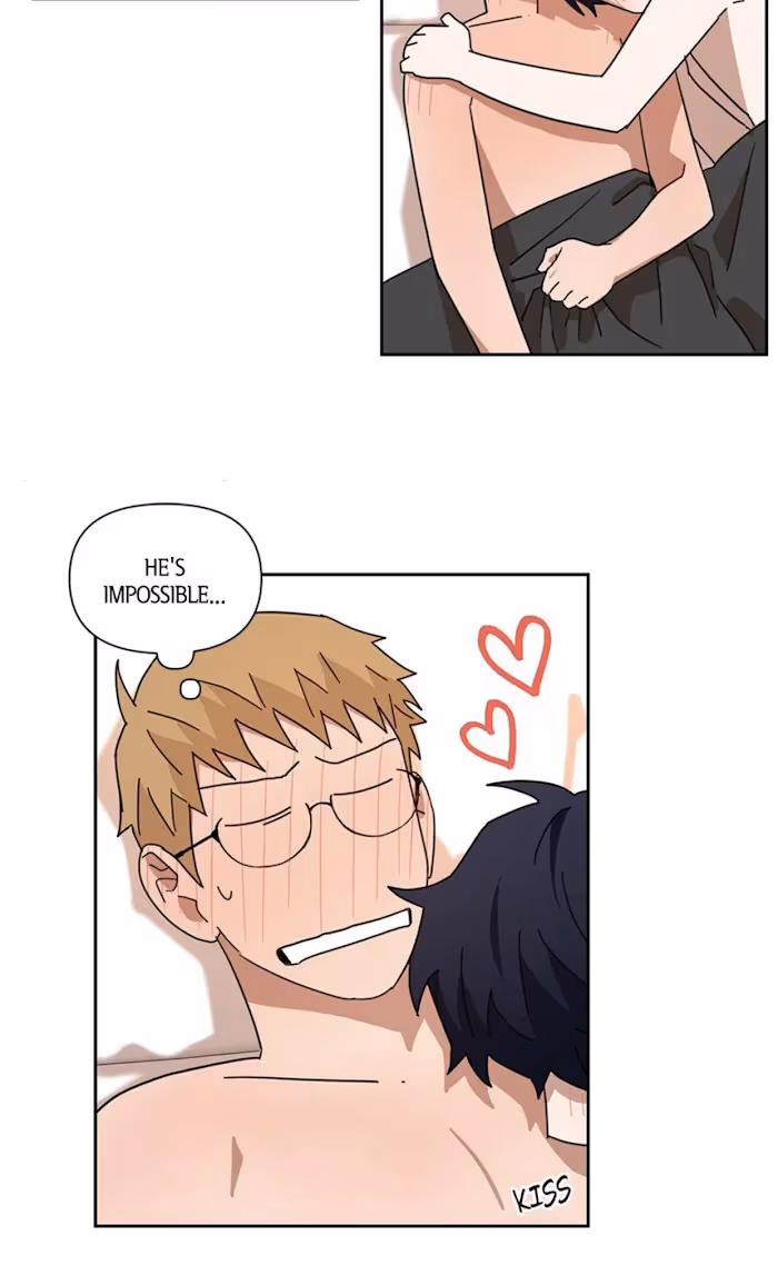 I'll Make You Hate Me Chapter 37 page 8 - 
