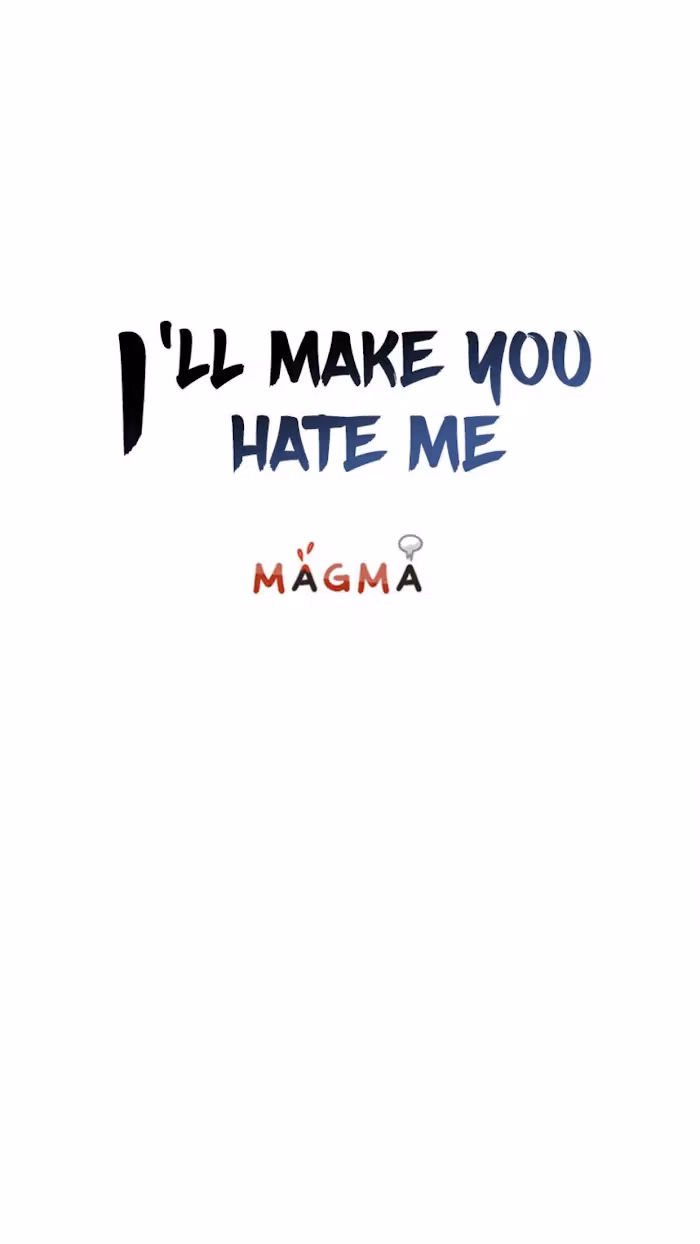 I'll Make You Hate Me Chapter 37 page 10 - 