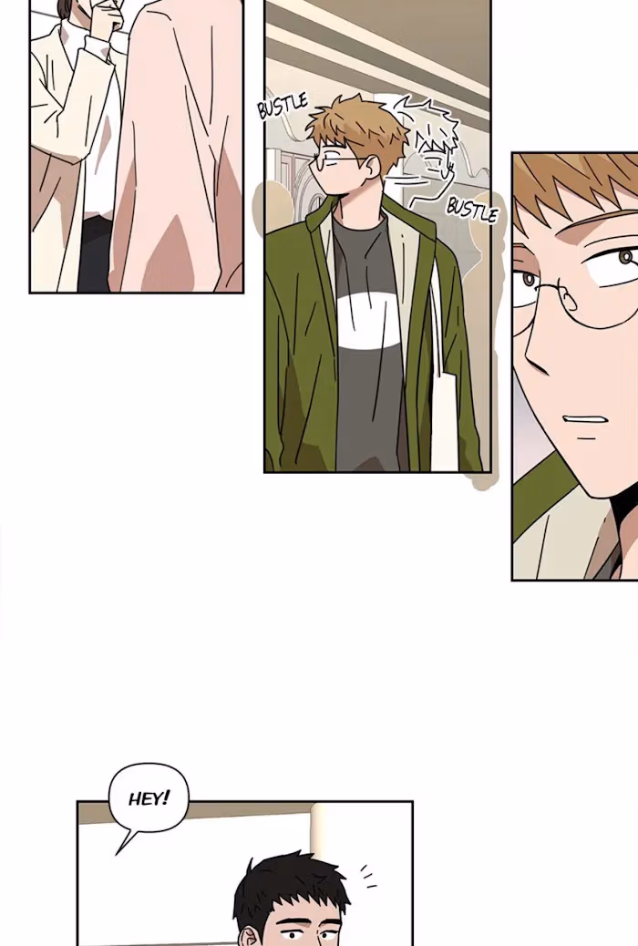 I'll Make You Hate Me Chapter 38 page 2 - 