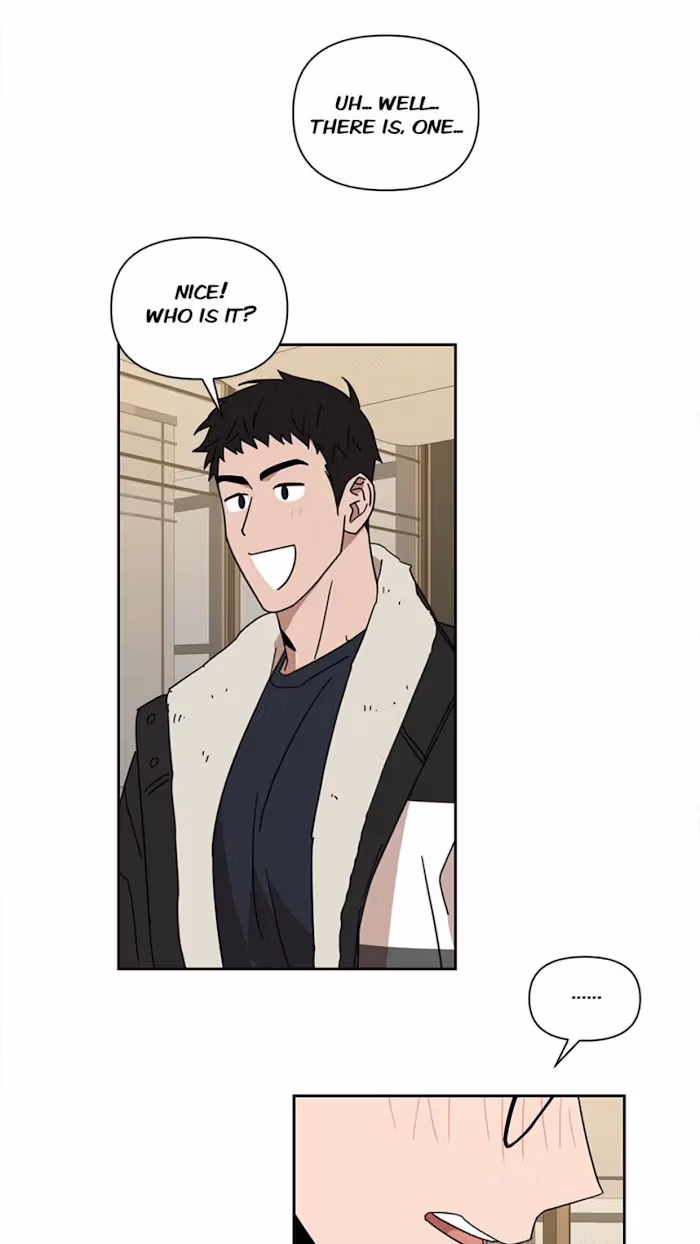 I'll Make You Hate Me Chapter 38 page 11 - 