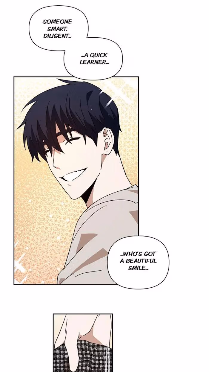 I'll Make You Hate Me Chapter 38 page 13 - 