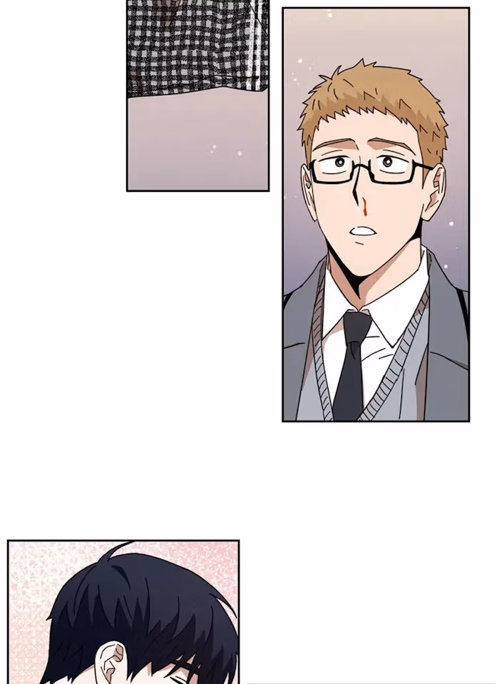 I'll Make You Hate Me Chapter 38 page 14 - 