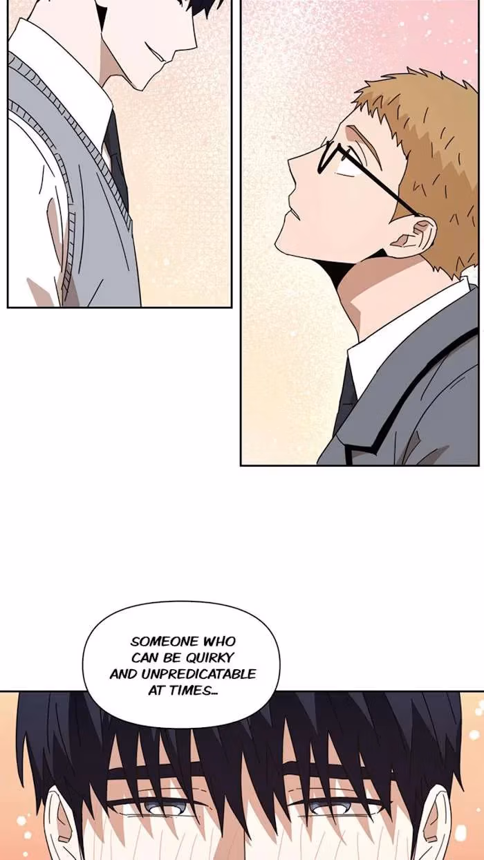 I'll Make You Hate Me Chapter 38 page 15 - 