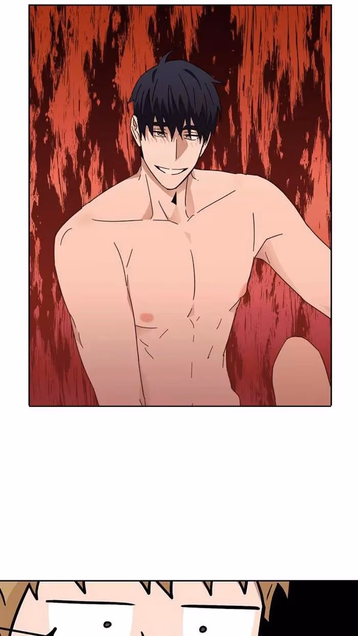 I'll Make You Hate Me Chapter 38 page 17 - 
