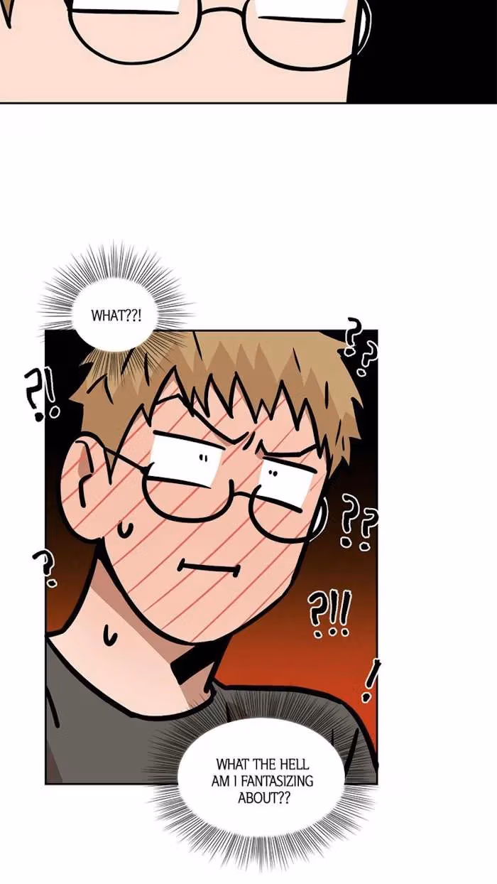 I'll Make You Hate Me Chapter 38 page 18 - 