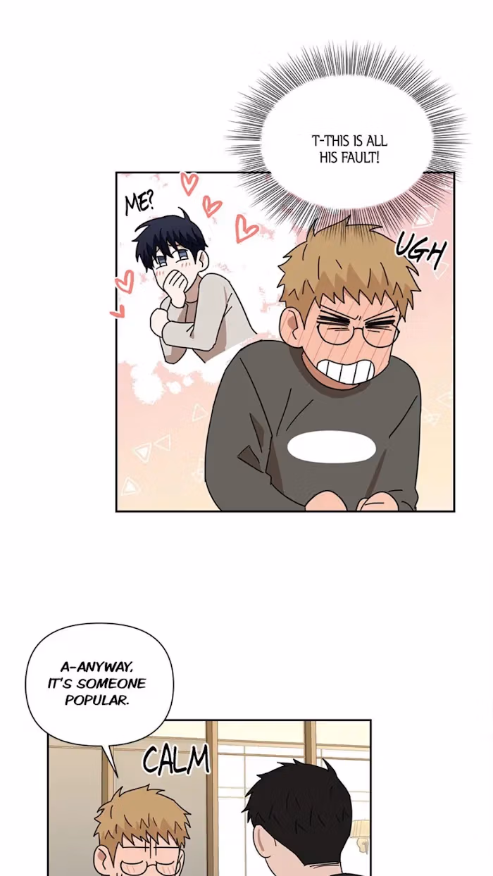 I'll Make You Hate Me Chapter 38 page 19 - 