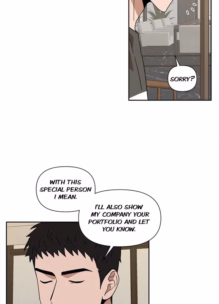 I'll Make You Hate Me Chapter 38 page 21 - 