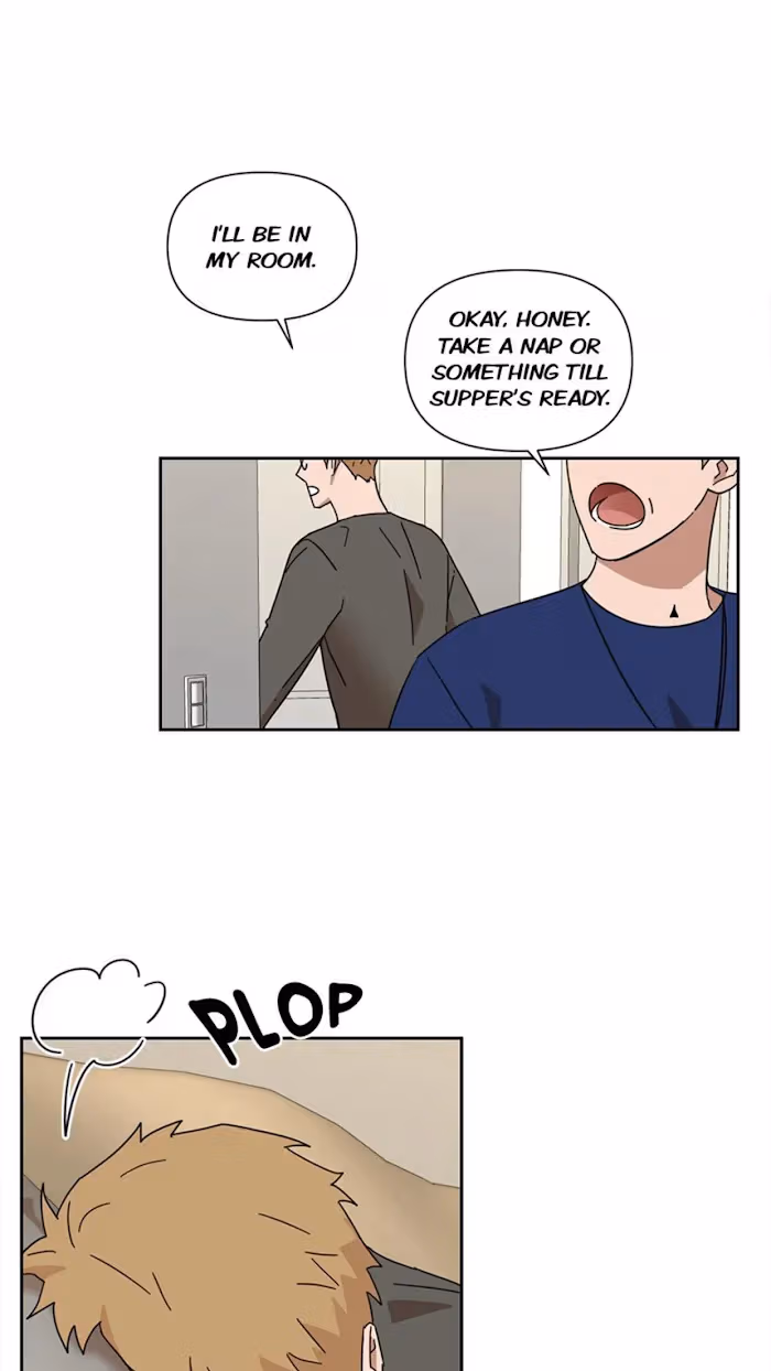 I'll Make You Hate Me Chapter 38 page 24 - 