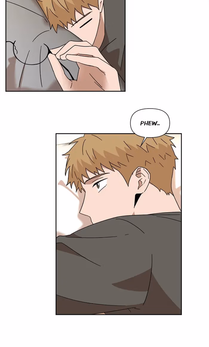 I'll Make You Hate Me Chapter 38 page 25 - 