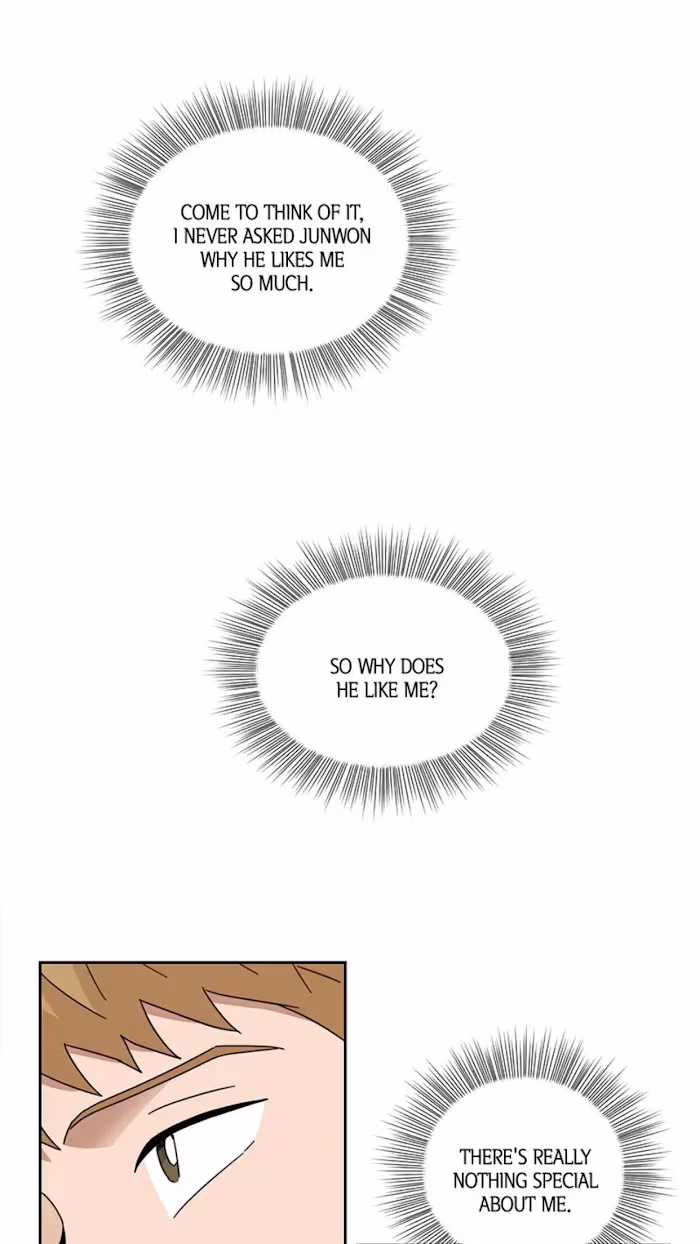 I'll Make You Hate Me Chapter 38 page 26 - 