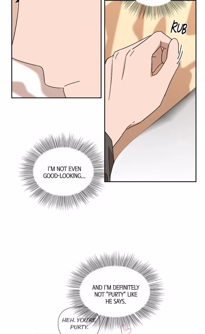 I'll Make You Hate Me Chapter 38 page 27 - 
