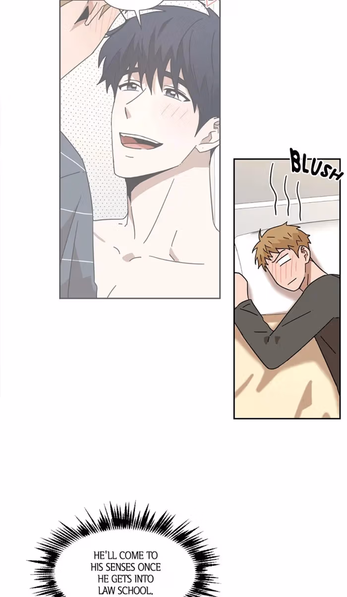 I'll Make You Hate Me Chapter 38 page 28 - 