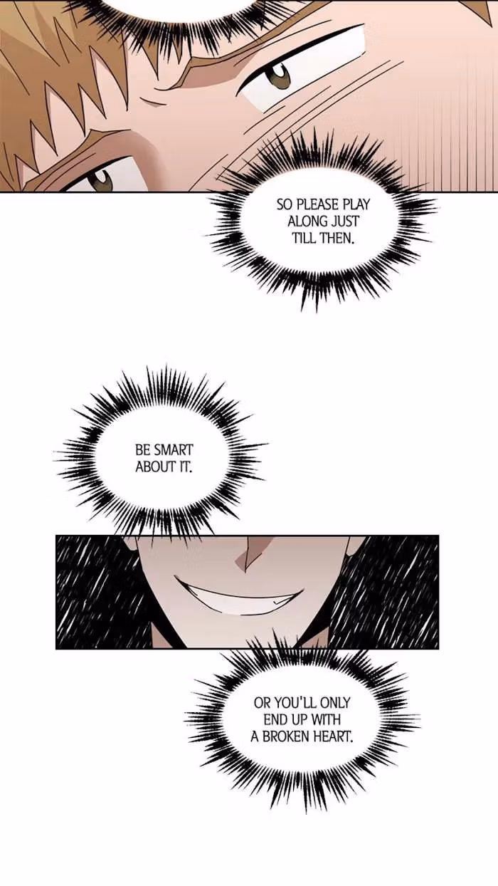 I'll Make You Hate Me Chapter 38 page 29 - 