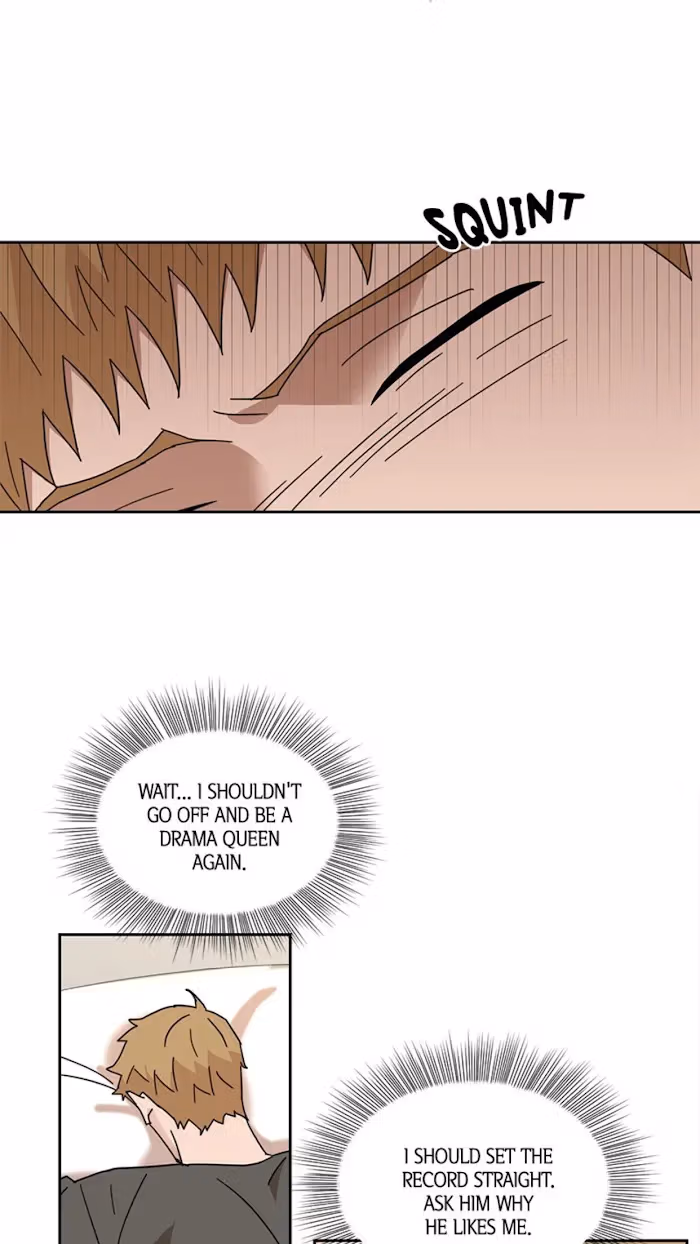 I'll Make You Hate Me Chapter 38 page 30 - 