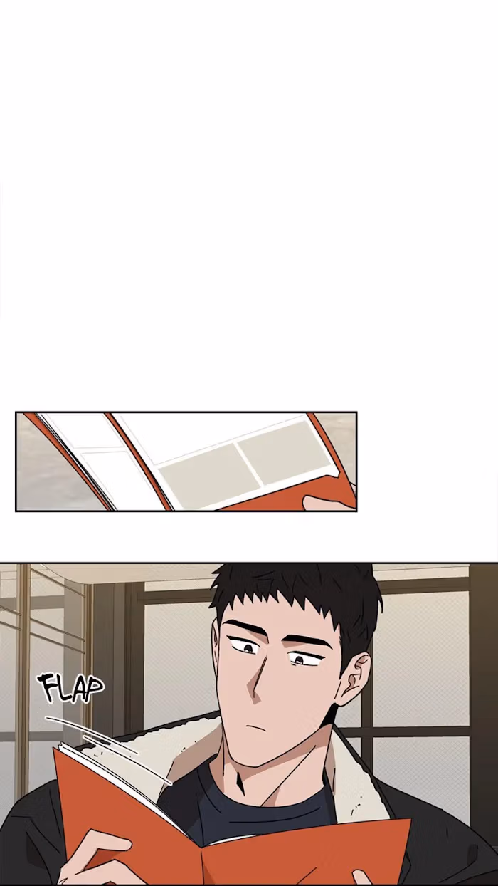 I'll Make You Hate Me Chapter 38 page 4 - 