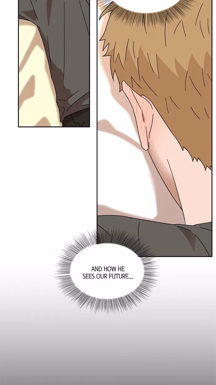 I'll Make You Hate Me Chapter 38 page 31 - 