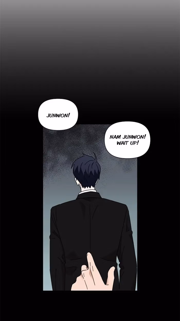 I'll Make You Hate Me Chapter 38 page 32 - 
