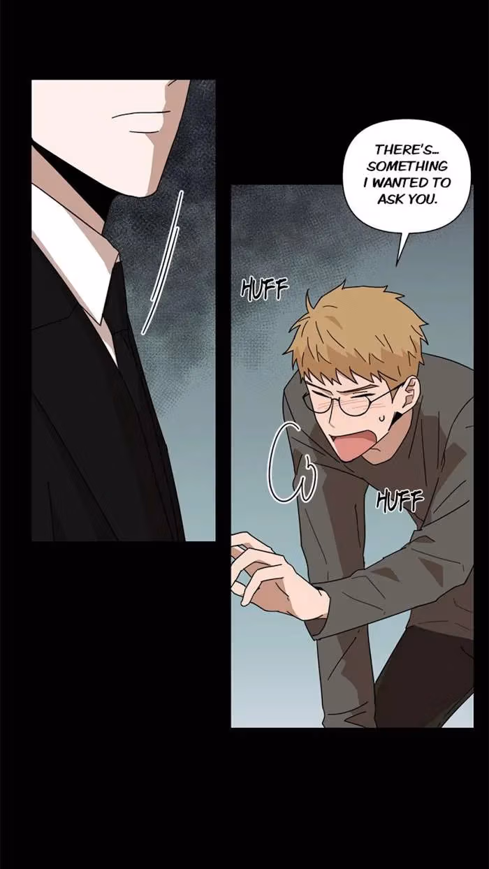 I'll Make You Hate Me Chapter 38 page 33 - 