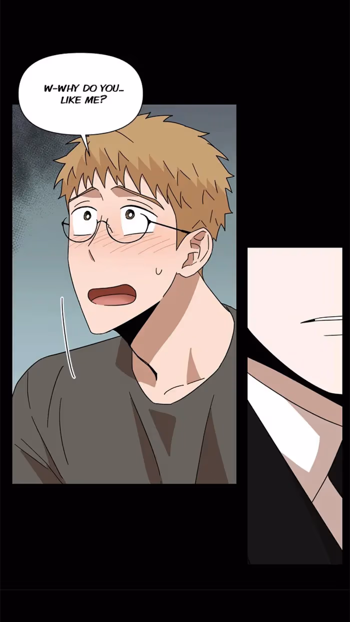 I'll Make You Hate Me Chapter 38 page 34 - 