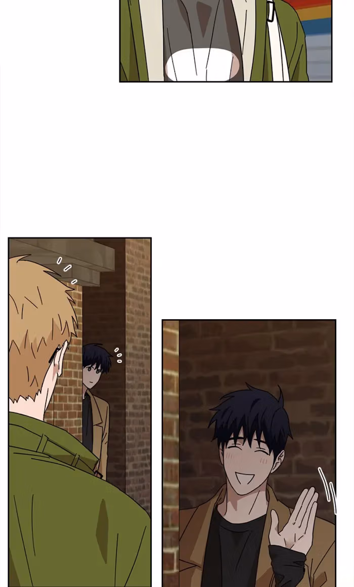 I'll Make You Hate Me Chapter 38 page 40 - 