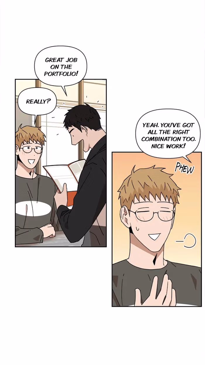 I'll Make You Hate Me Chapter 38 page 5 - 