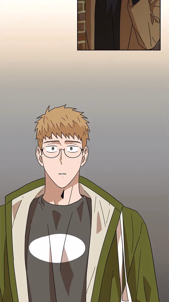I'll Make You Hate Me Chapter 38 page 41 - 