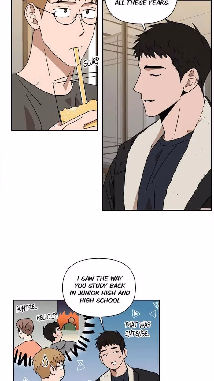 I'll Make You Hate Me Chapter 38 page 7 - 