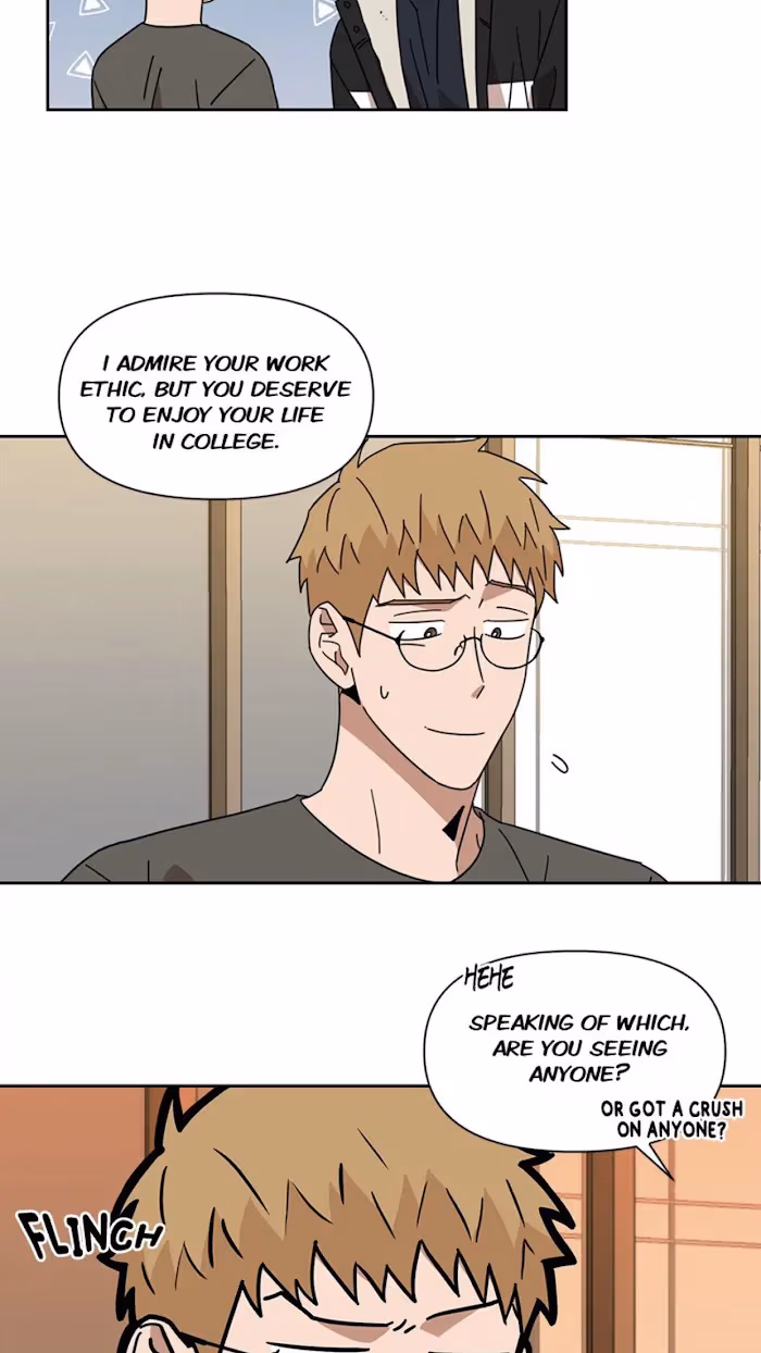 I'll Make You Hate Me Chapter 38 page 8 - 