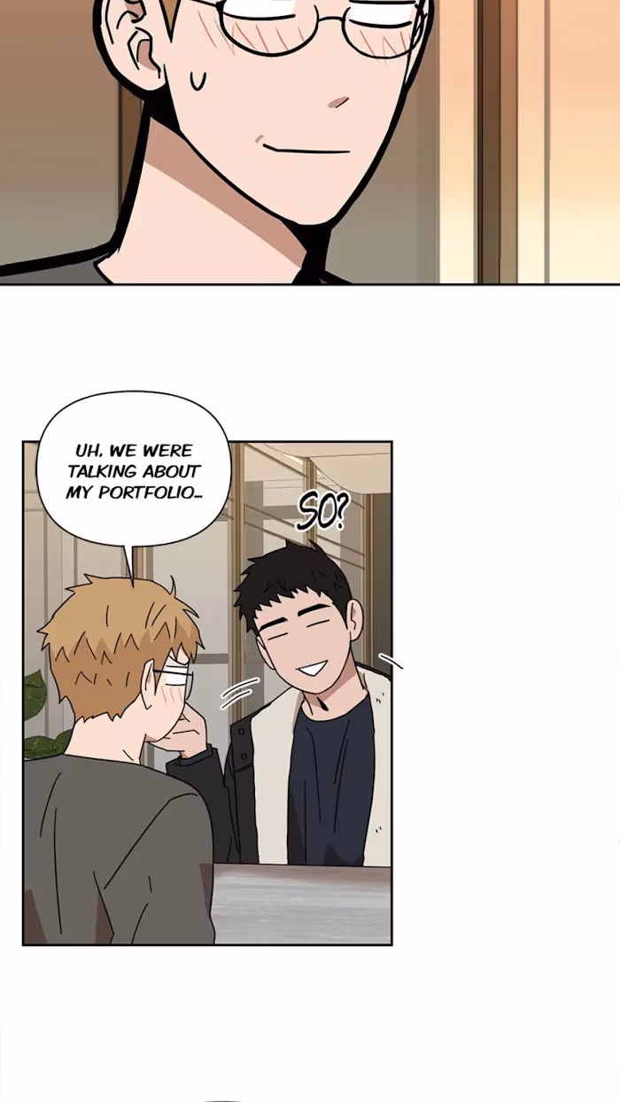 I'll Make You Hate Me Chapter 38 page 9 - 