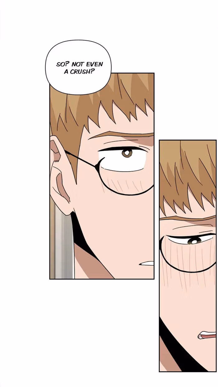 I'll Make You Hate Me Chapter 38 page 10 - 