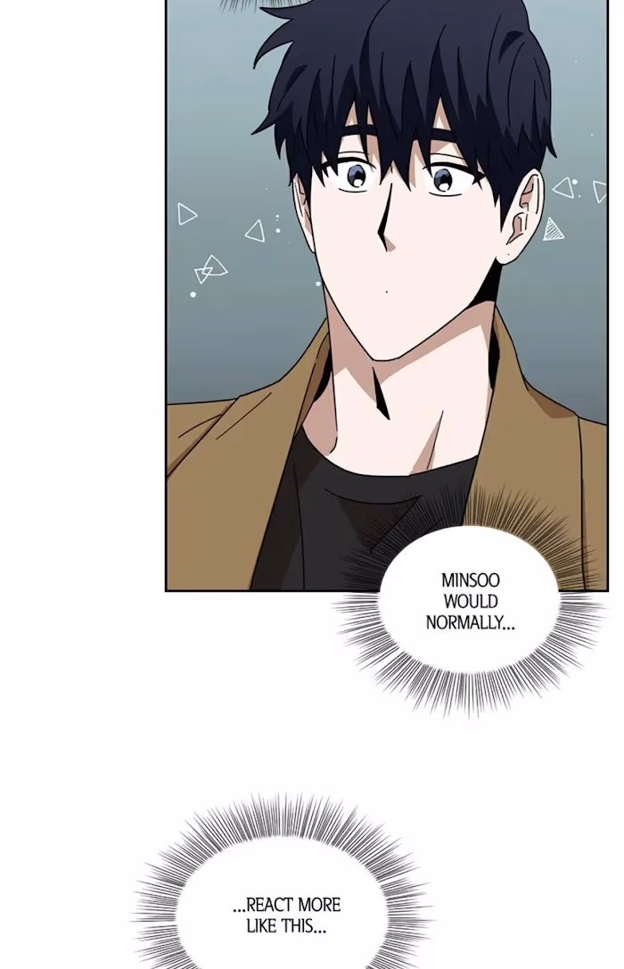 I'll Make You Hate Me Chapter 39 page 11 - 