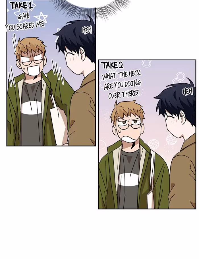 I'll Make You Hate Me Chapter 39 page 12 - 