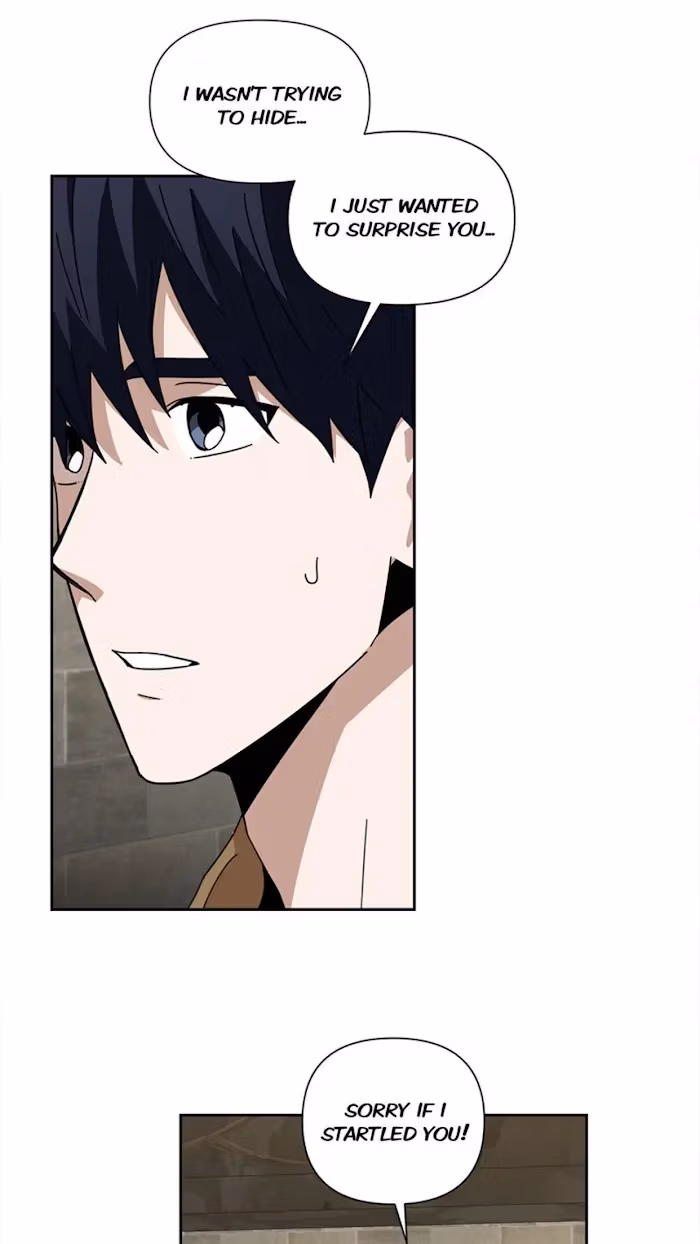 I'll Make You Hate Me Chapter 39 page 13 - 