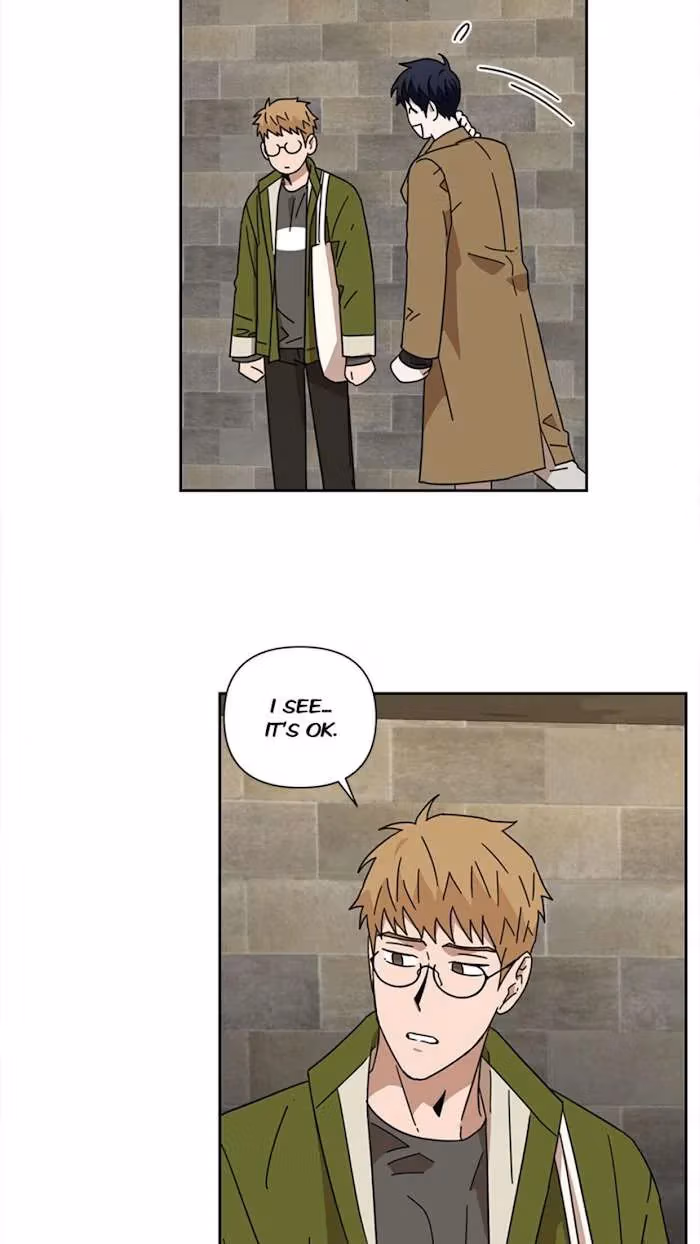 I'll Make You Hate Me Chapter 39 page 14 - 