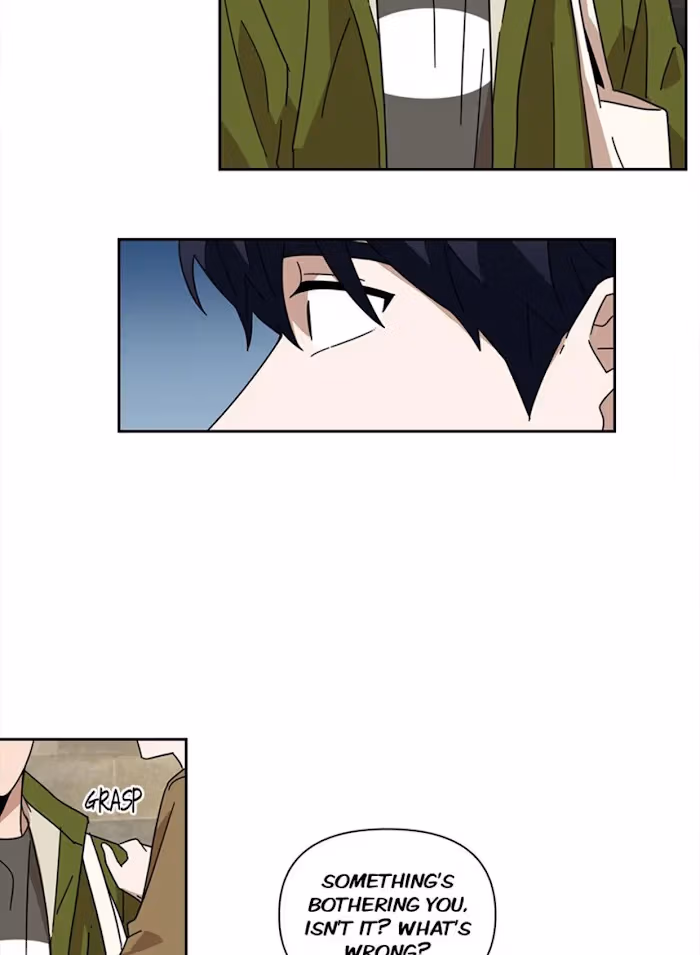 I'll Make You Hate Me Chapter 39 page 15 - 