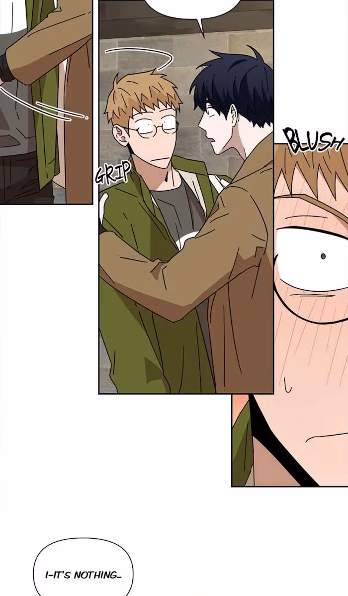 I'll Make You Hate Me Chapter 39 page 16 - 