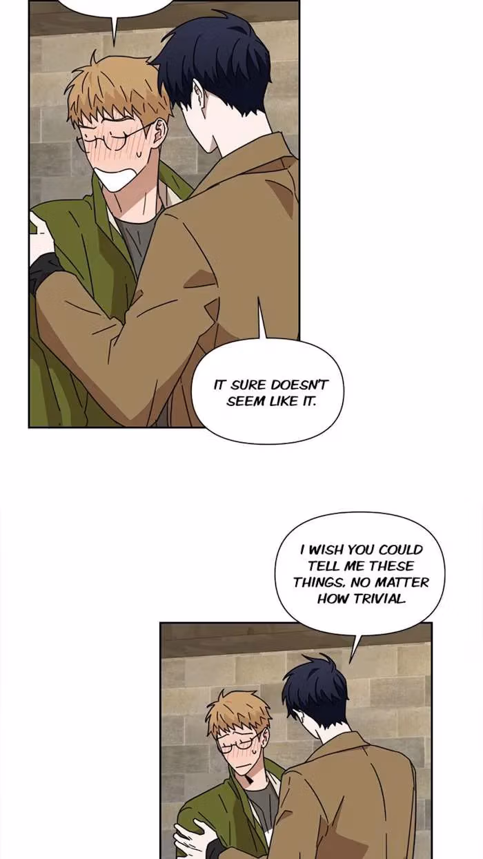 I'll Make You Hate Me Chapter 39 page 17 - 