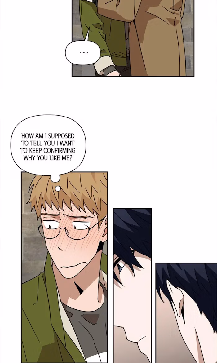 I'll Make You Hate Me Chapter 39 page 18 - 