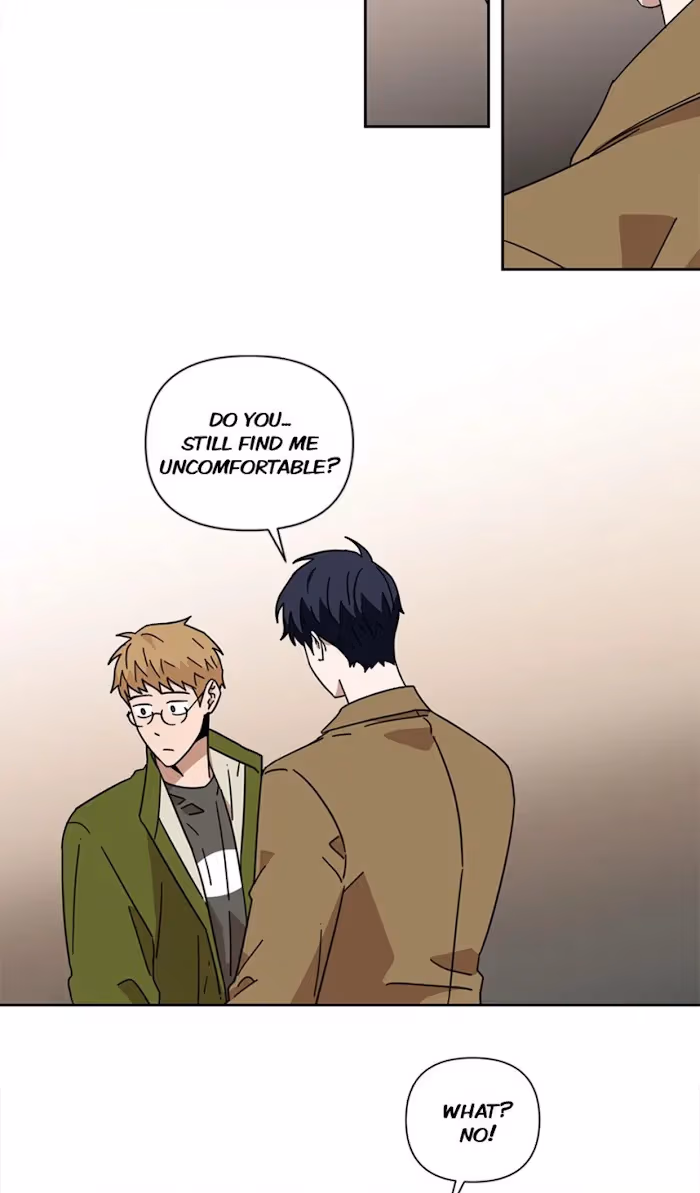 I'll Make You Hate Me Chapter 39 page 19 - 
