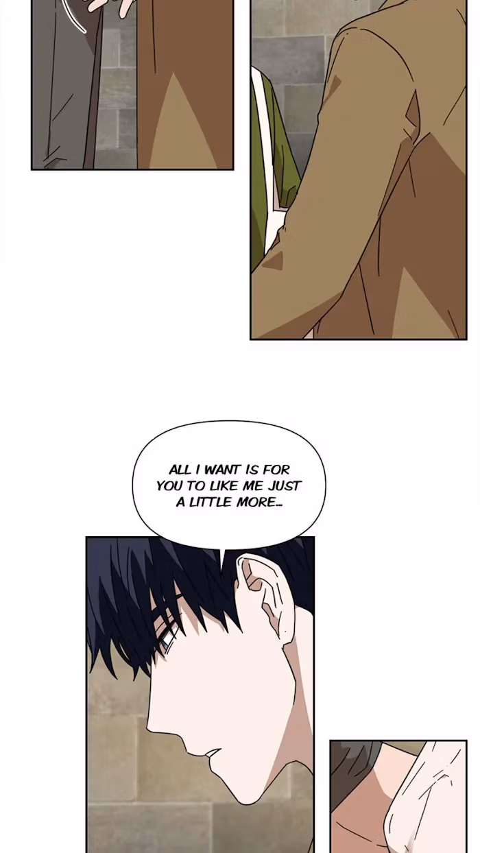 I'll Make You Hate Me Chapter 39 page 22 - 