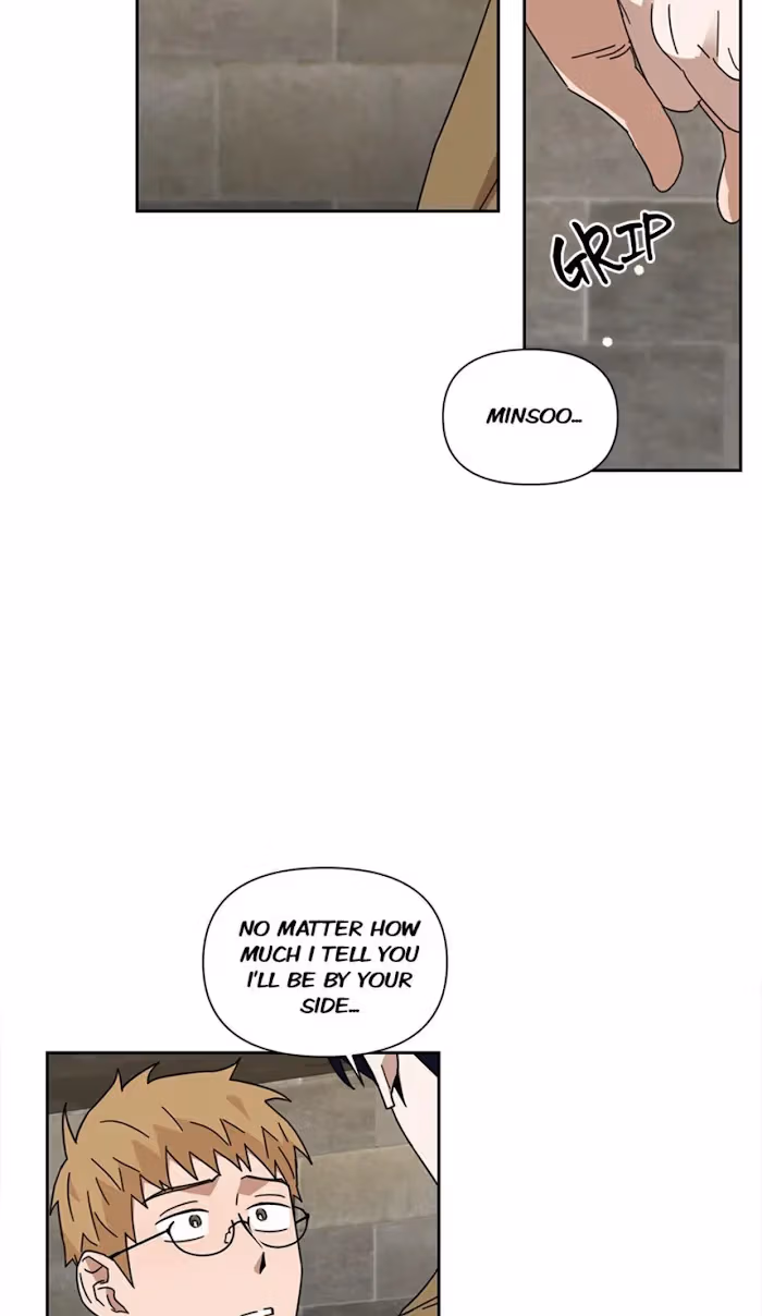 I'll Make You Hate Me Chapter 39 page 23 - 