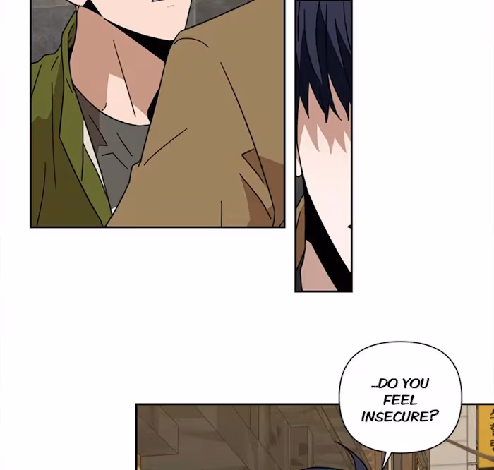 I'll Make You Hate Me Chapter 39 page 24 - 