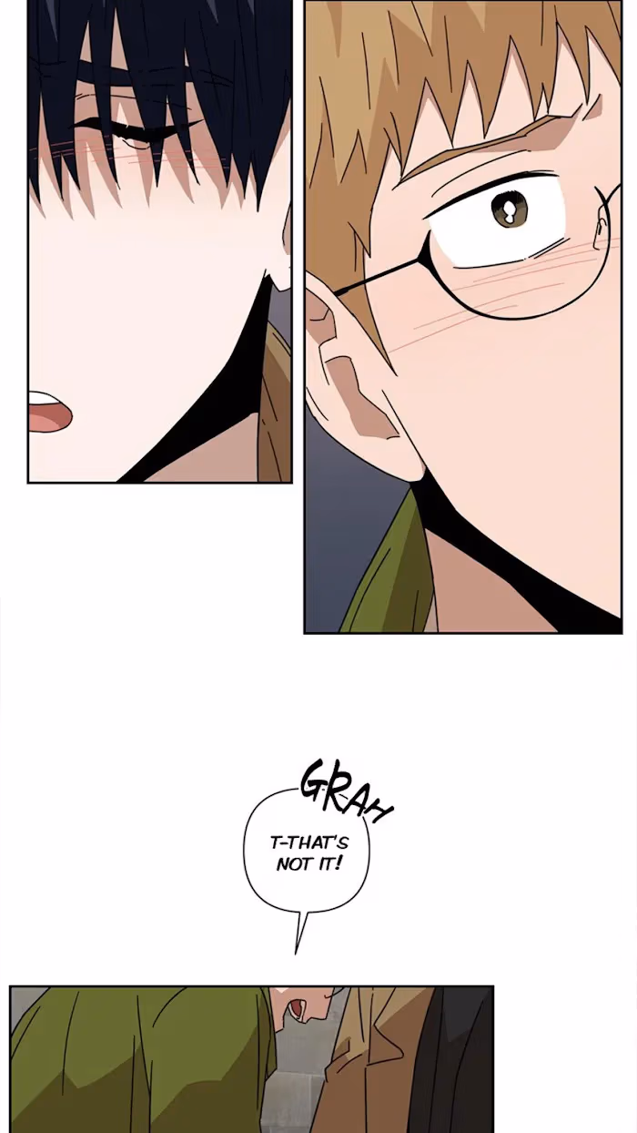I'll Make You Hate Me Chapter 39 page 26 - 