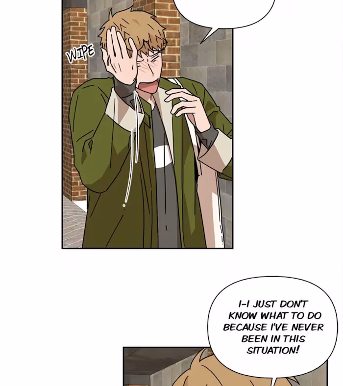 I'll Make You Hate Me Chapter 39 page 28 - 