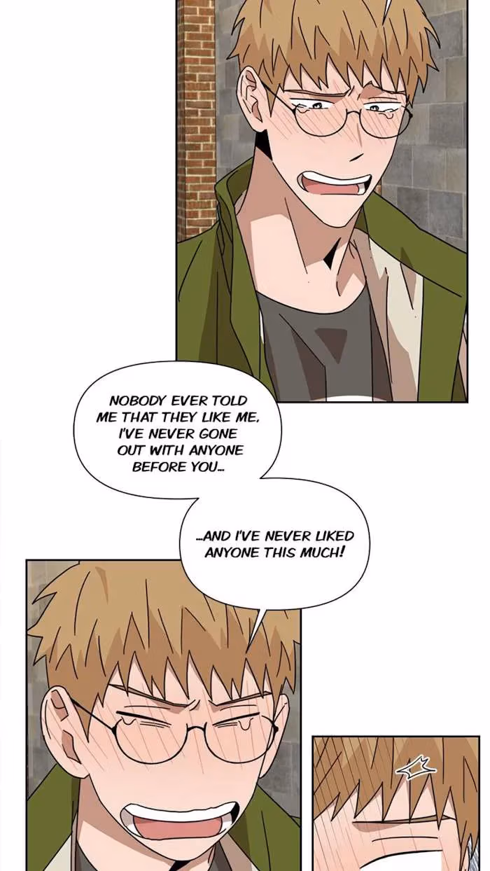I'll Make You Hate Me Chapter 39 page 29 - 